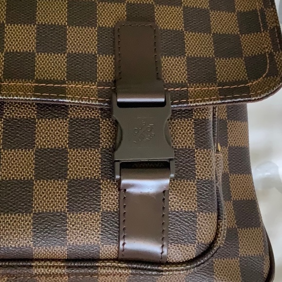 Louis Vuitton Men Messenger bag - Picture 8 of 9